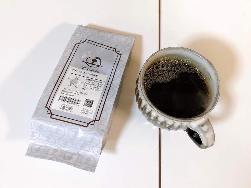 360円 新しく着き マキタ マキタの珈琲 コーヒー豆 A-61276 ブラジル産アラビカ種